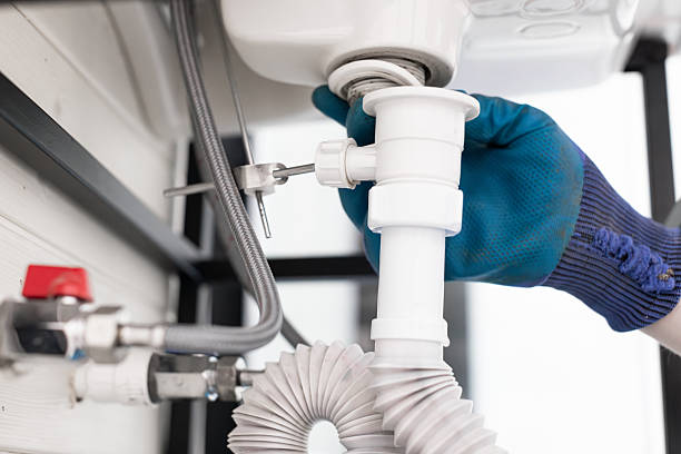 Reliable Drain Cleaning contractor in Ho-Ho-Kus, NJ by Masters Plumbing Service