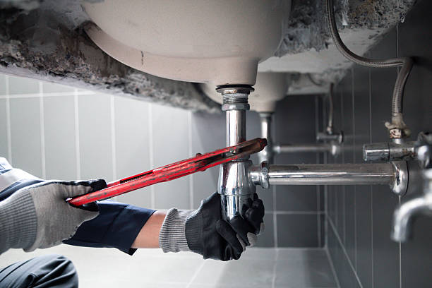 Trusted Leak Detection service in Ho-Ho-Kus, NJ - Masters Plumbing Service